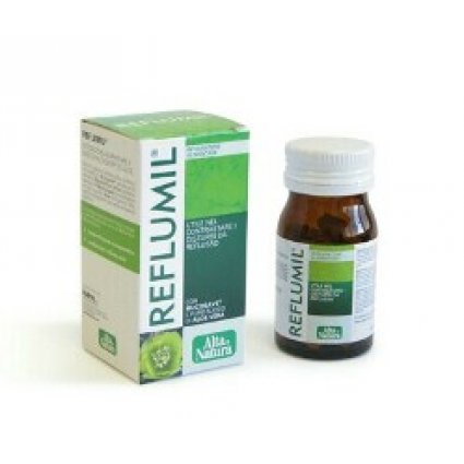 REFLUMIL 15CPR BLISTER