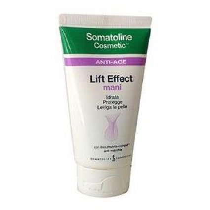 SOMAT C LIFT EF CREM MANI 75ML