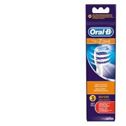 ORAL B TRIZONE EB30/3 REFILL <