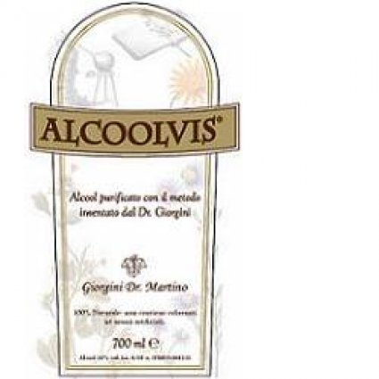 ALCOOLVIS Bev.Spiritosa 700ml