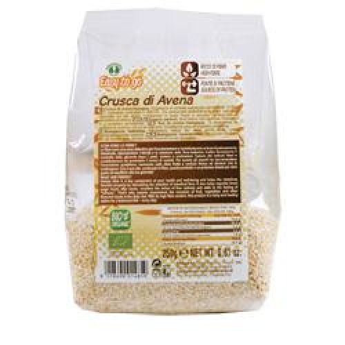 PROBIOS Crusca Avena 250g