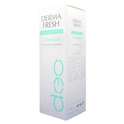 DERMAFRESH P NORM CLASS 100ML