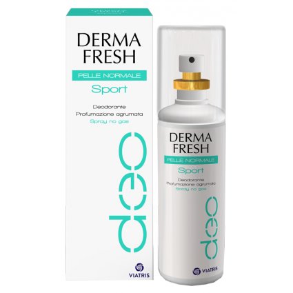 DERMAFRESH P NORM SPORT 100ML