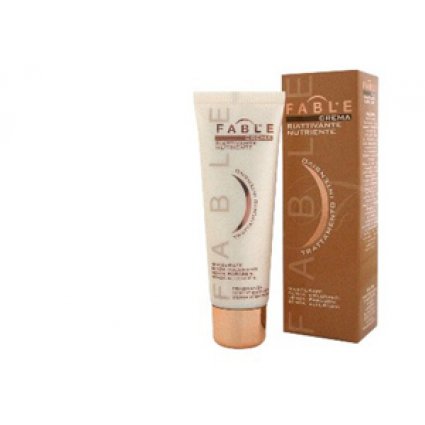 FABLE CREMA NUTR RIATT 50ML