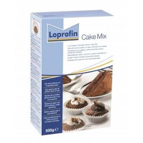 LOPROFIN CAKE MIX TORT CIOC500