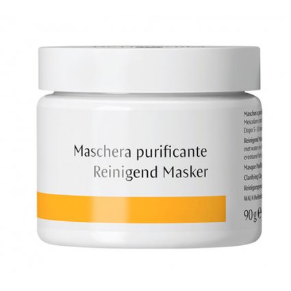 HAUSCHKA MASCHERA PURIFIC 90G