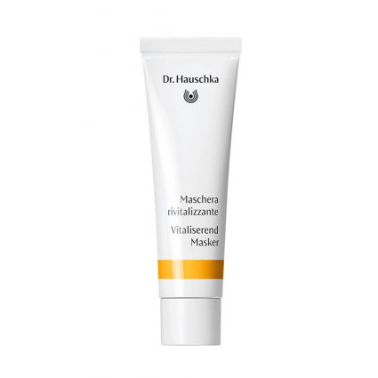 HAUSCHKA MASCHERA RIVIT 30ML