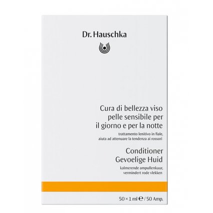 HAUSCHKA CURA BELLEZ GG/NTT 50F