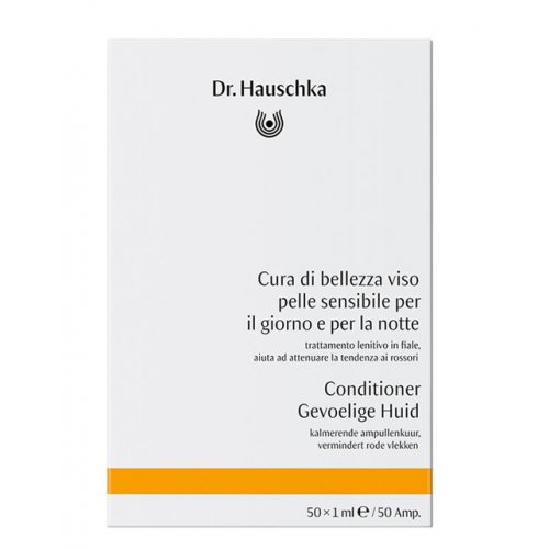 HAUSCHKA CURA BELLEZ GG/NTT 50F