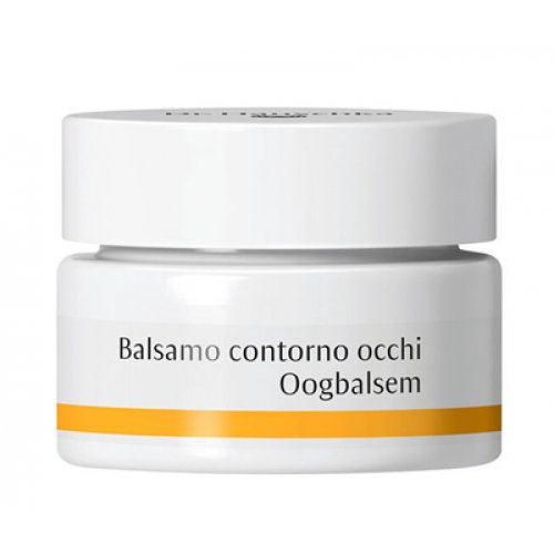 HAUSCHKA BALSAMO CONT OCCHI 10