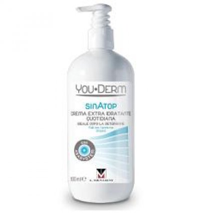 SINATOP YOUDERM CR EXTRAIDR 50