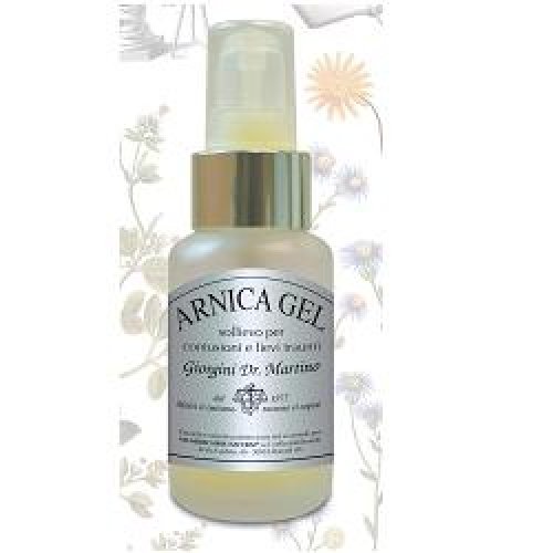 ARNICA GEL 50ML  FERRIER