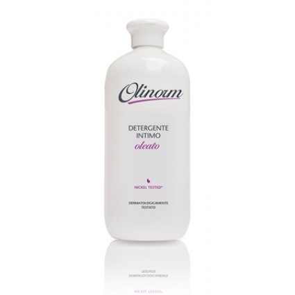 OLINORM DETERGENTE INTIMO 500 ML