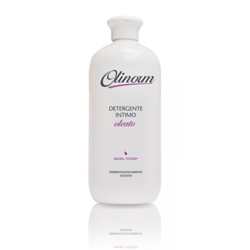 OLINORM DETERGENTE INTIMO 500 ML