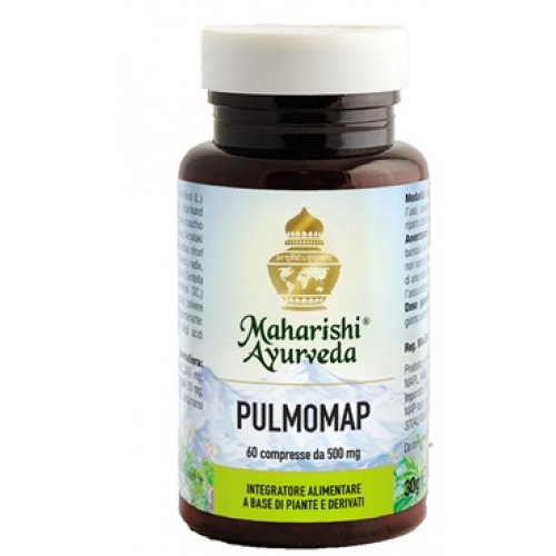 PULMOMAP MA216 CPR 30G AM