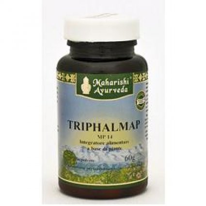 TRIPHALMAP Polv.60g