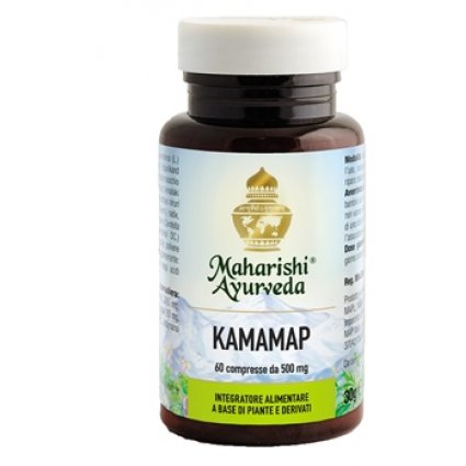 KAMAMAP 60TAV 30G