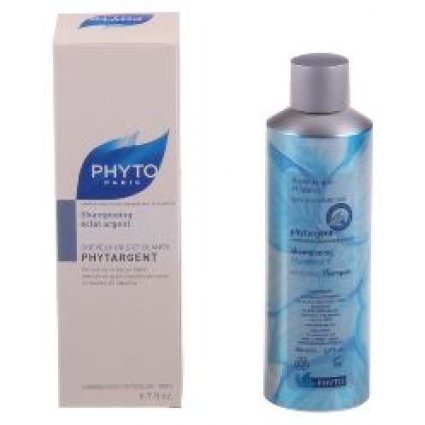 PHYTO PHYTARGENT SHAMPOO 200ML