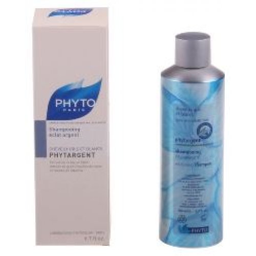 PHYTO PHYTARGENT SHAMPOO 200ML