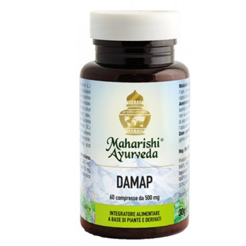 DAMAP 60CPR 30G