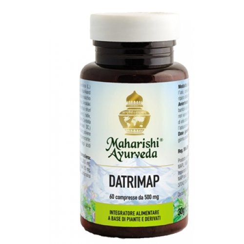 DATRIMAP (MA 645) 60 Tav.30g