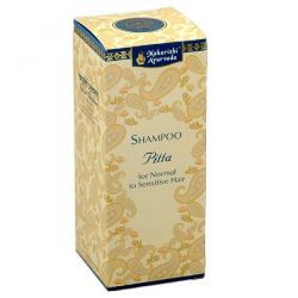 SHAMPOO PITTA 200ML AMRITA