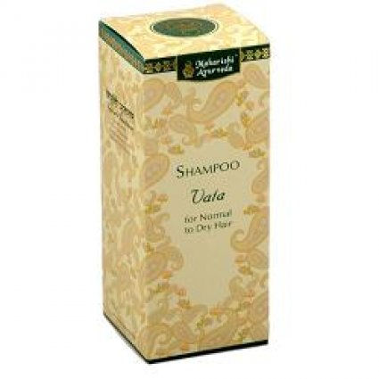 SHAMPOO VATA 200ML  AMRITA