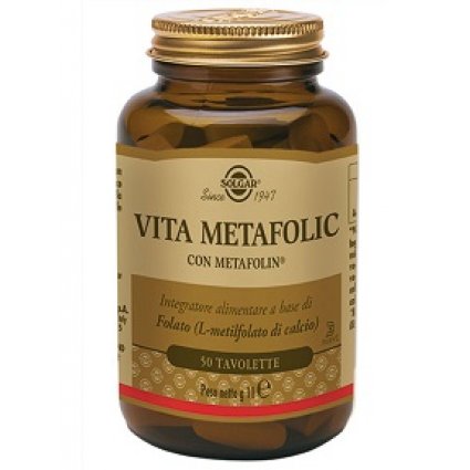 VITA METAFOLIC 50TAV