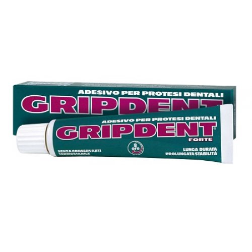 GRIPDENT FORT 40G