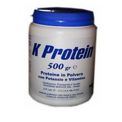 K PROTEIN POLV 500G