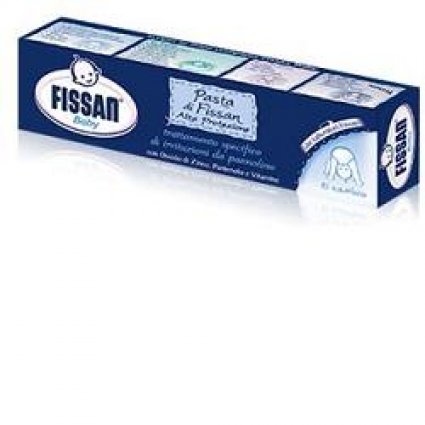 FISSAN PASTA AP 150ML NEW FORM