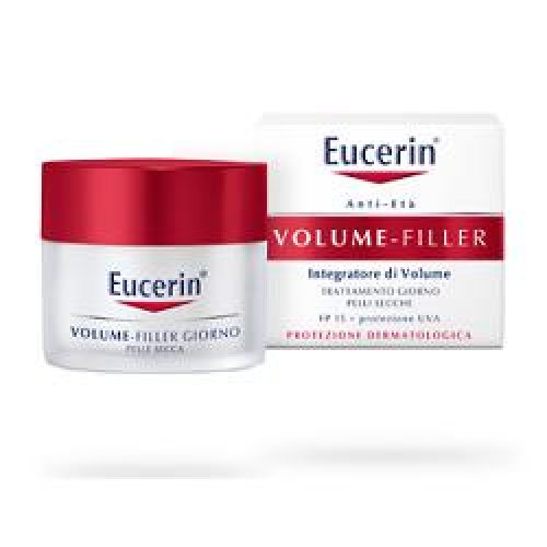 EUCERIN VOL FILLER GG PS 50ML