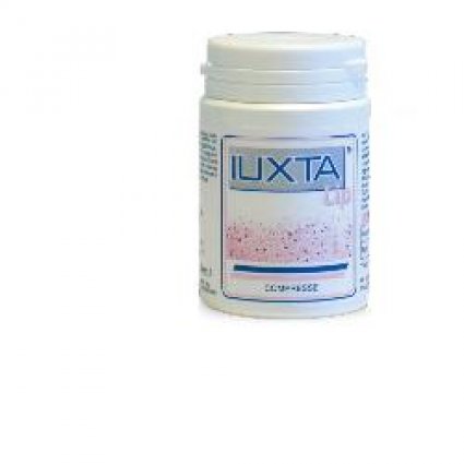 IUXTA LIP*INT FIBRA 60CPR