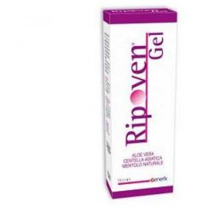 RIPOVEN*GEL 150 ML