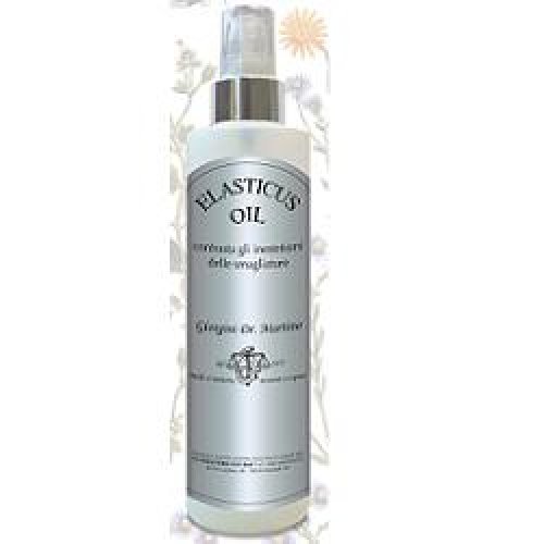 ELASTICUS OIL 250ML