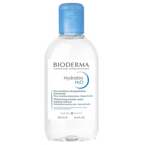 HYDRABIO H2O 250ML