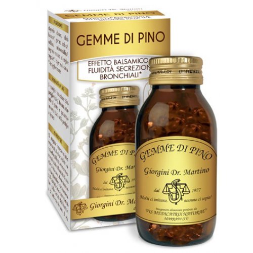 GEMME PINO SOFTGEL 80G