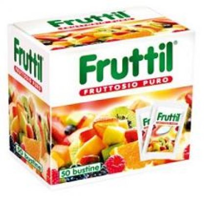 FRUTTIL 50 Bust.200g