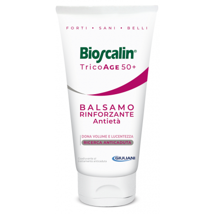 BIOSCALIN TRICOAGE BALSAMO