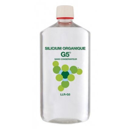 SILICE G5 1000ML FREELAND