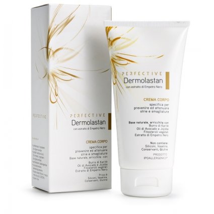 PERFECTIVE DERMOLASTAN Crema