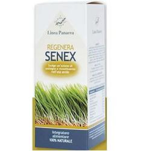 REGENERA SENEX 90CPS