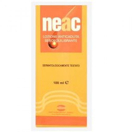 NEAC LOZ DERMAT 100ML