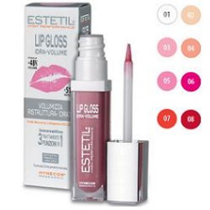 ESTETIL LIPGLOSS IDRAVOLUME 03