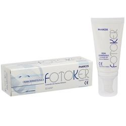 FOTOKER PHARCOS 50ML