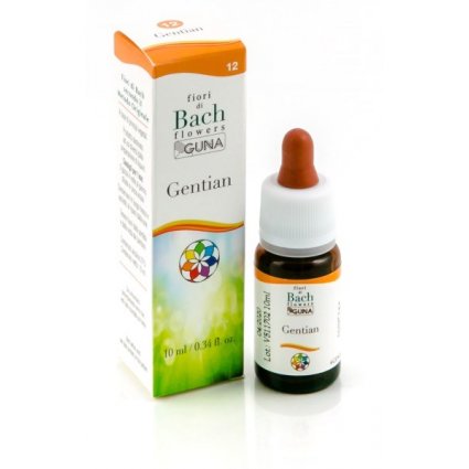 HE.GENTIAN GUN GTT 10ML F.BACH