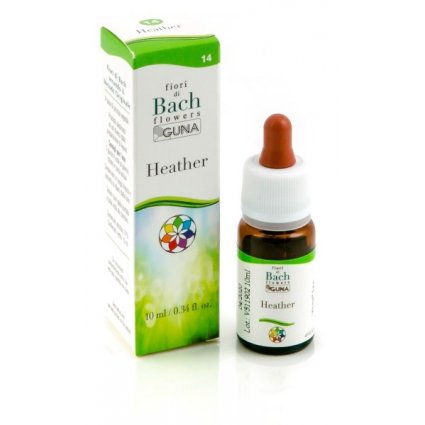 HE.HEATHER GUN GTT 10ML F.BACH