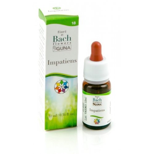 HE.IMPATIENS GUN GTT 10ML F.BA