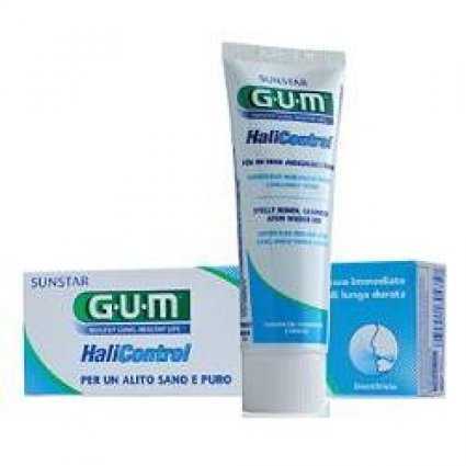 GUM HALICONTR DENTIF GEL75ML30