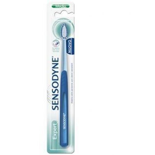 SENSODYNE SPAZZOLINO EXPERT<<<